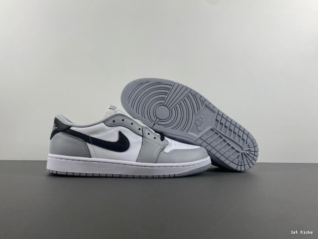 BestValue Air Jordan Barons CZ0790- Low OG 1 497 0109